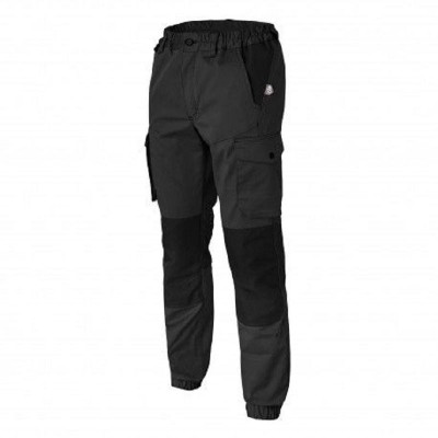 Pantalon de travail softshell noir - MOLINEL